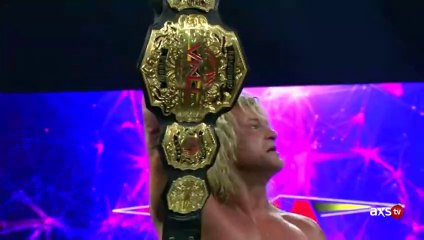 TNA iMPACT December 26th 2024