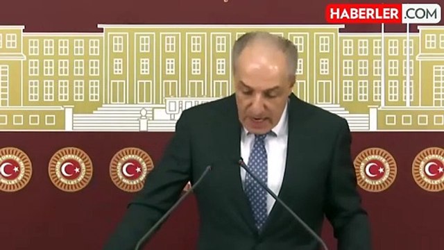 DEVA Partisi'nden İstifa Eden Yeneroğlu: Parti, Kabule Edilemez Bir Atalet Sürecine Girdi