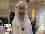 Pulang Araw: Sanya Lopez, proud sa mga aral na iiwan ng serye