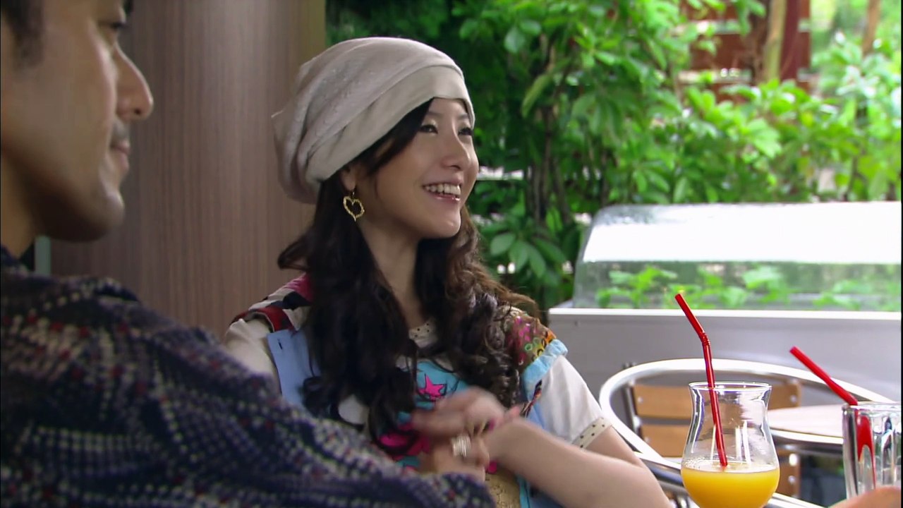 白色之春 第10話  白い春 Shiroi haru 2009