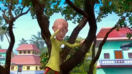MOTU PATLU the king of kings