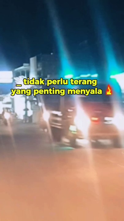hiduplah berguna
