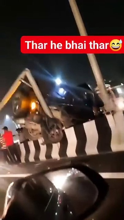 The Power of Thar || Mahendra Thar Power