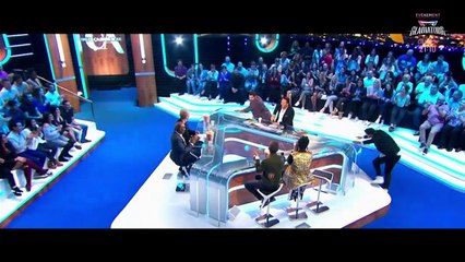 "Arthur, l'enfant de la télé" le jeudi 26 décembre 2024 sur TF1.