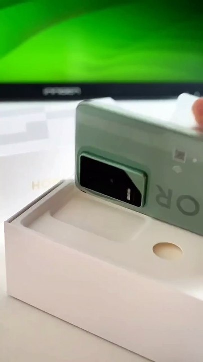 #NEW #Flagship - HONOR GT Unboxed ✨️