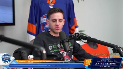 What's On Tap? Stefen Talks Islanders vs. Penguins Home-and-Home