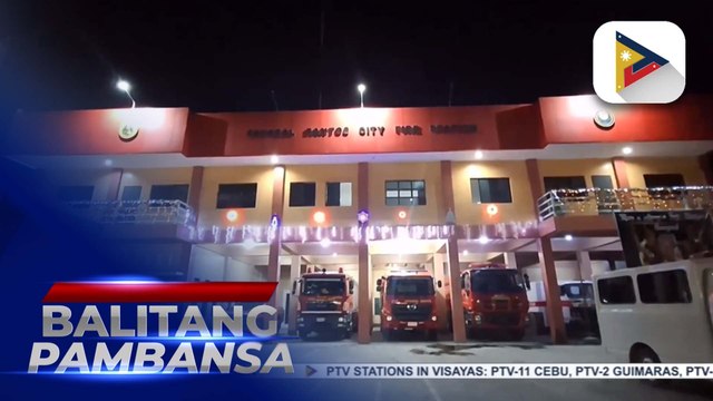 BFP-GenSan, nagpapaalala na iwasan ang mga delikadong paputok para sa ligtas na pagsalubong ng Bagong Taon