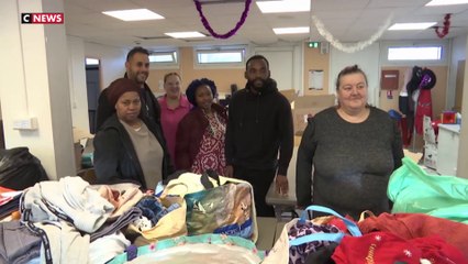 À Saint-Nazaire, les dons affluent pour Mayotte