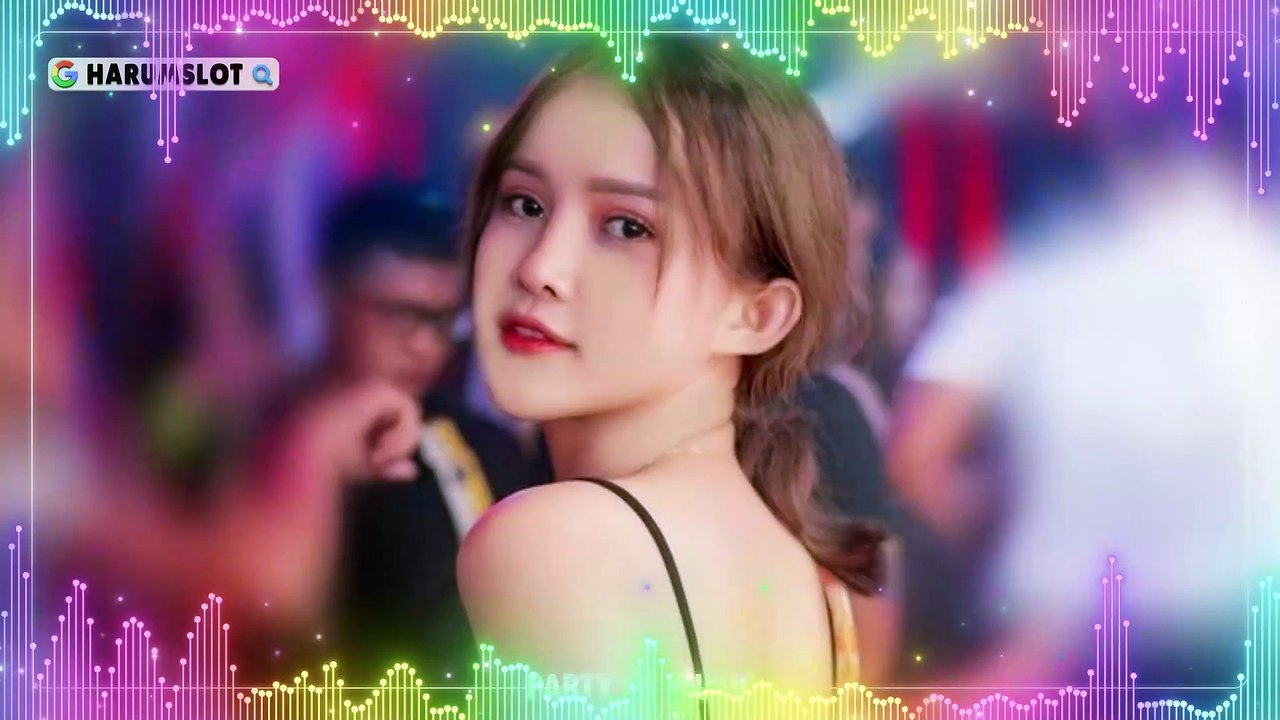 李嘉嘉 - 陪我过个冬 (Pei Wo Guo Ge Dong) Electro Manyao Remix 2025 By HARUMSLOT