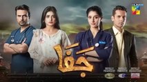 Jafaa - Last Ep 32 [CC] - 27 Dec 24 Spons By Salai, Masterpaints & Ujooba Beauty Cream - HUM TV