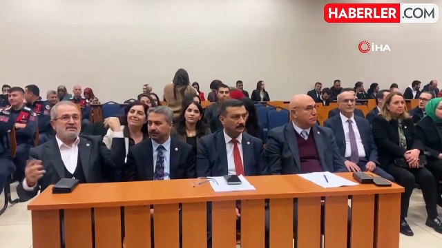 Narin Güran davasında 2. gün! Duruşma amca Salim Güran'ın savunmasıyla başladı