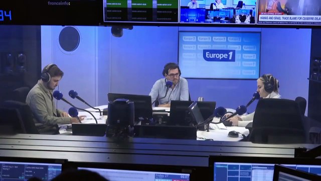 Après le passage du père Noël, dans les magasins de jouets, les SAV pris d'assaut