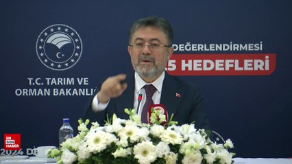 Yumaklı: Fahiş fiyat görürsek yaptırımları en üst düzeyde uygularız