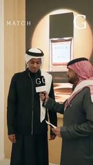 قعيد المجد: المنقيات كلفتني ٥٥ مليون ومثلهم ٣ مرات العام المقبل