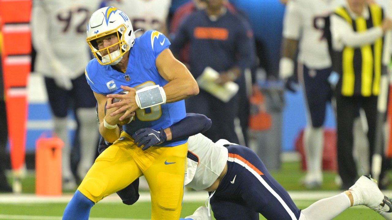 Chargers vs. Patriots: Betting Insights & Player Updates