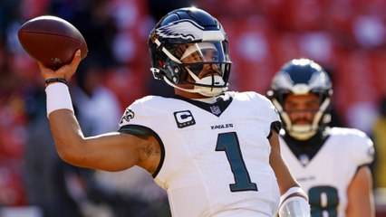 Eagles vs Cowboys: Latest Shifts in Betting Lines & Odds