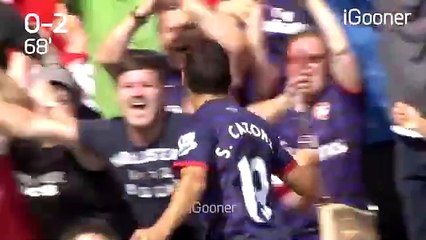 Arsenal Matches Worth Watching Again!