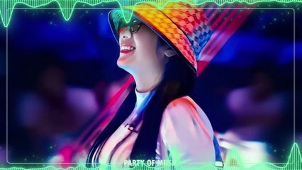 音阙诗听 - 红昭愿 (Hong Zhao Yuan) Vinahouse Remix 2025 By HARUMSLOT