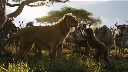 Mufasa: The Lion King | Tv Spot: Legend