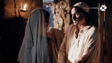 LOS MILAGROS DE JESÚS EPISODIO 01 (AUDIO LATINO) ESPAÑOL
