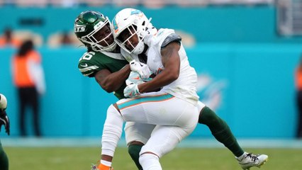 Dolphins Face Browns as Favorites: Playoff Hopes Alive