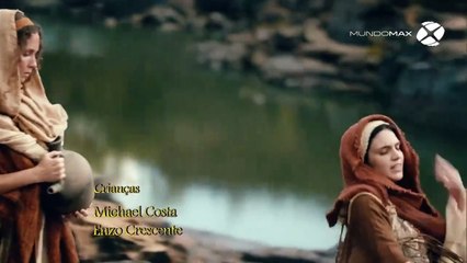 LOS MILAGROS DE JESÚS EPISODIO 02 (AUDIO LATINO) ESPAÑOL