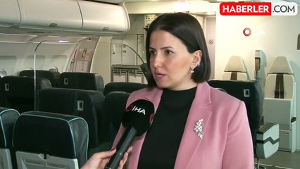 Uçak Kazası Sonrası Güvenlik Uyarıları: Kurtuluş İçin Kemer Bağlama Önerisi