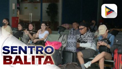 PCG, nagpaalala sa mga pasahero sa mga pantalan na maging alerto vs. mga manloloko