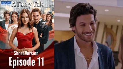 A Fairy Tale Episode 11 (Short Version)