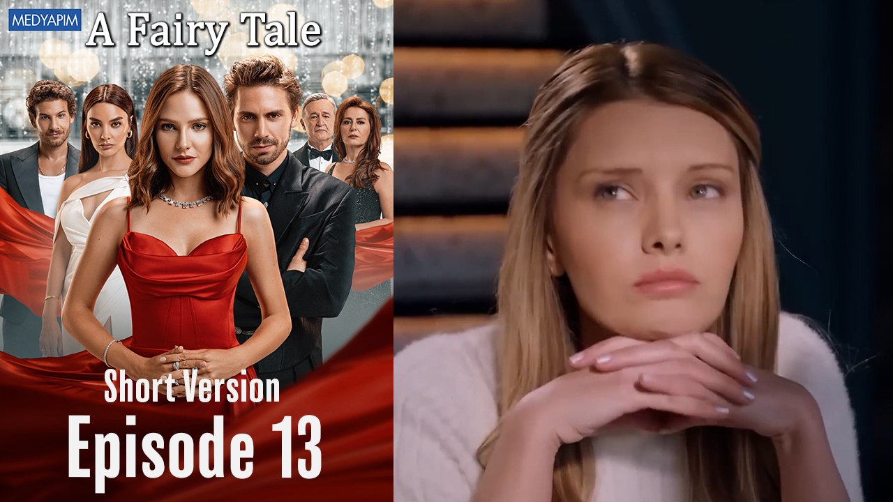A Fairy Tale Episode 13 (Short Version)