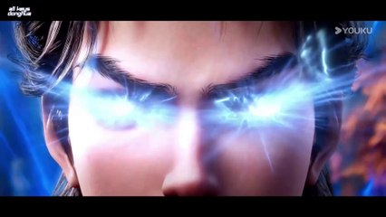 Chang Yuan Tu [Azure Legecy] S3 Ep 5 Eng Sub