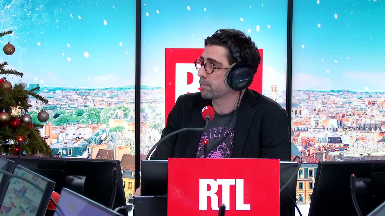 MAYOTTE - Agnès Pannier-Runacher , ministre de la Transition écologique est l'invitée de RTL Matin