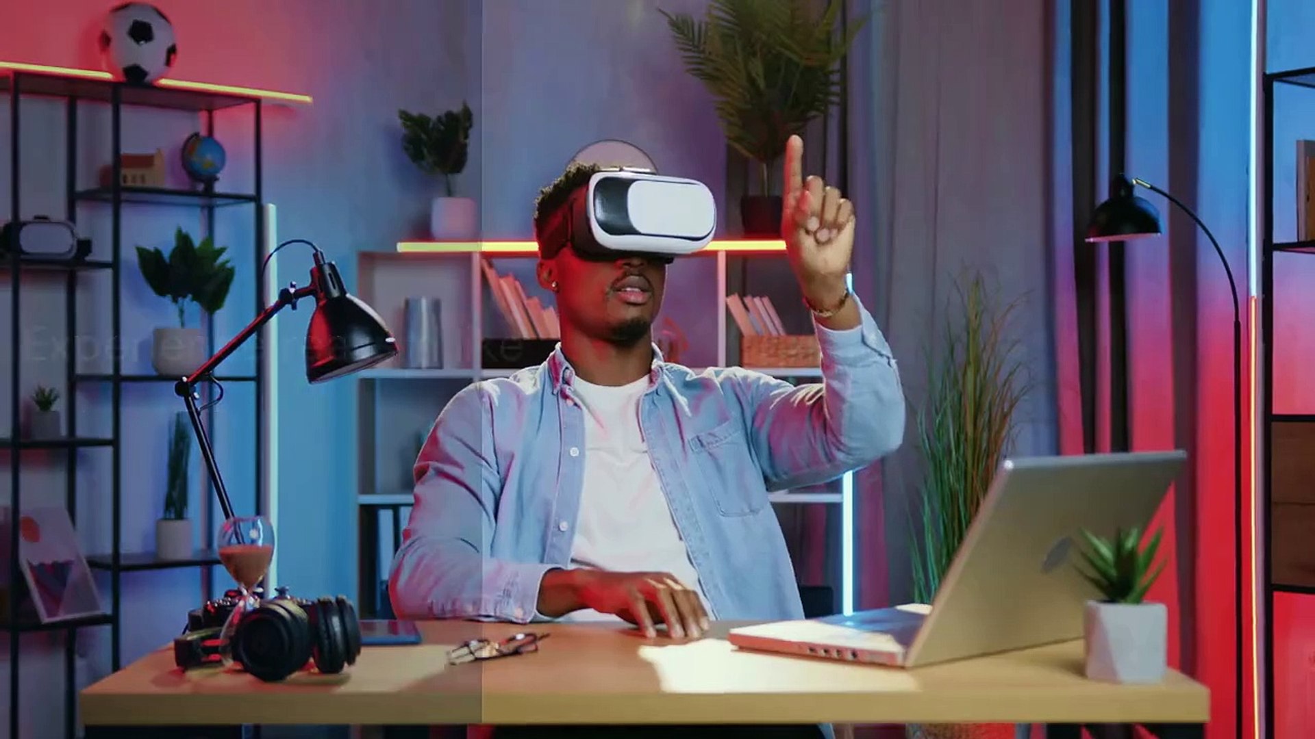⁣Revolutionizing Gaming with Intel Arc