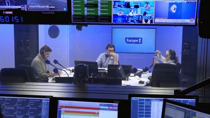 INFO EUROPE 1 – Lutte contre le trafic de drogue : le maigre bilan des opérations «Place nette XXL»