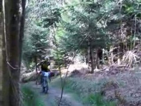 Coupe rhone alpes xc 2008