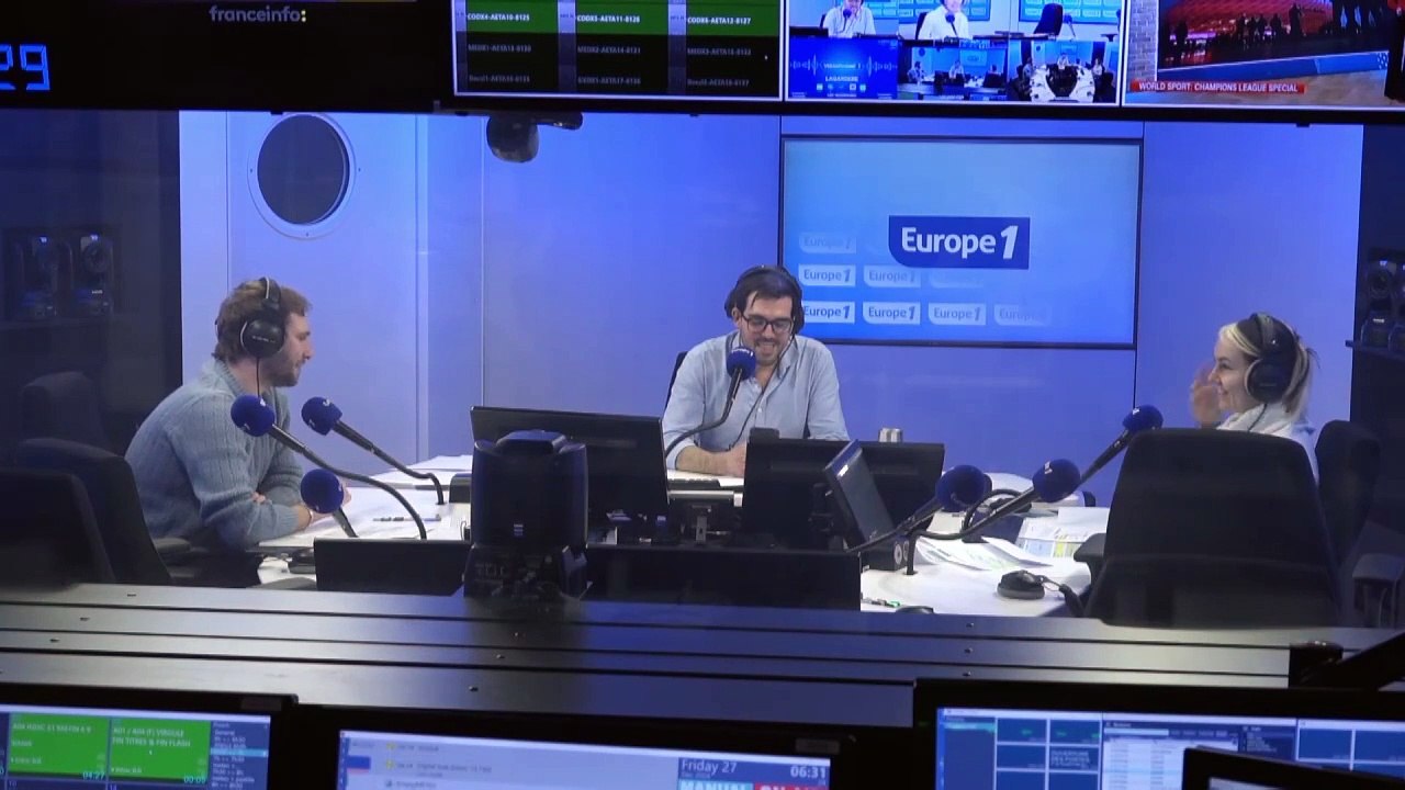 La France championne d'Europe de l'emprunt sur les marchés financiers, à quel point est-ce inquiétant ?