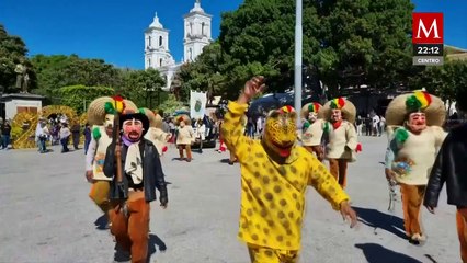 Guerrero despide al Presidente de la Feria de Chilpancingo asesinado en Navidad