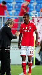Talisca Kimdir? Brezilyalı Futbolcu Hakkında Bilgi
