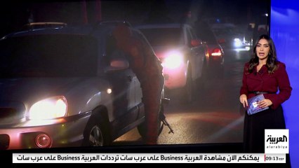 الداخلية السورية تبدأ حملات مداهمة لضبط فلول نظام الأسد