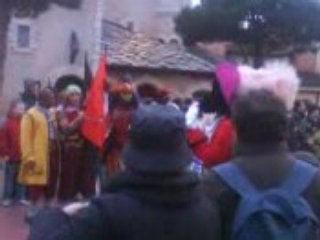 Parade des rêves disney