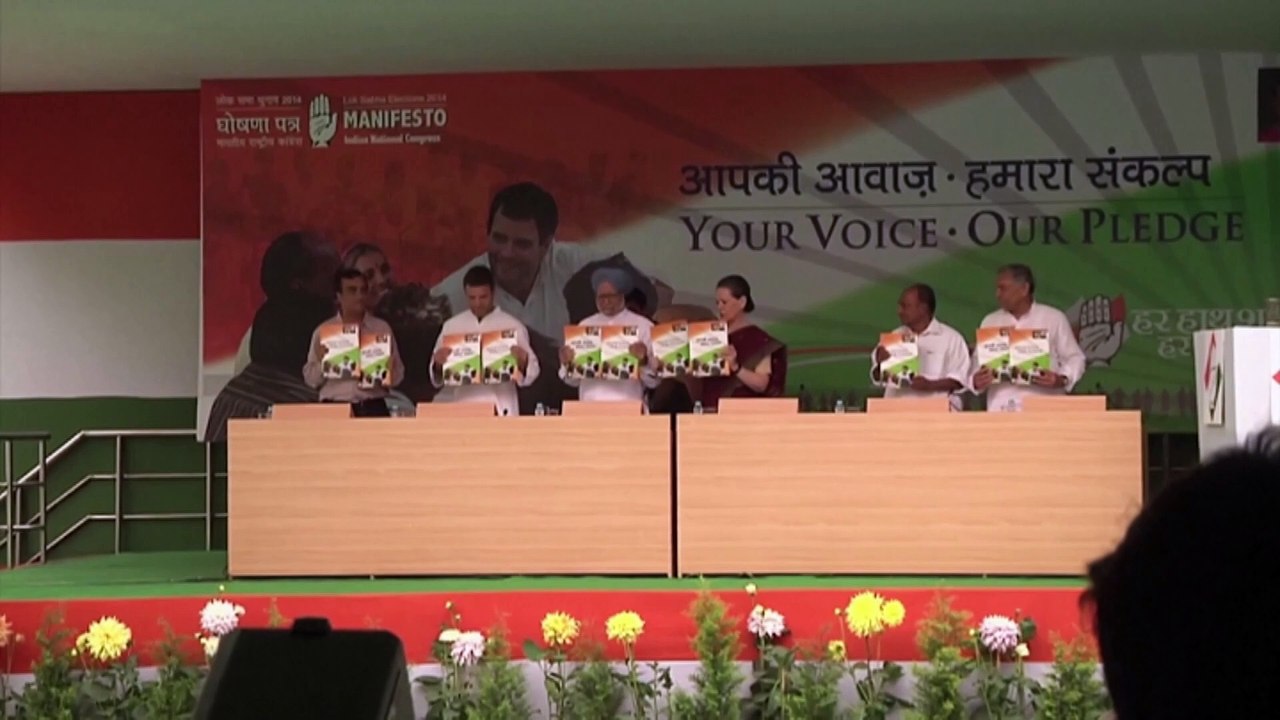 Former Indian prime minister dies at 92 from age-related illnesses