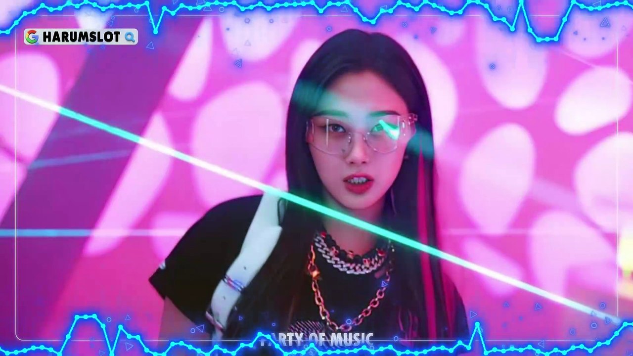 彭清 - 一亿个伤心 (Yi Yi Ge Shang Xin) Bounce Remix 2025 By HARUMSLOT