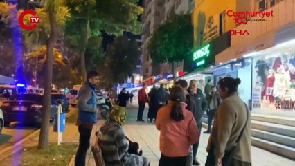 Adana’da 'cerrahi maskeli' döviz bürosu soygunu... Çalışan rehin alındı