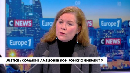 «Aux Pays-Bas, on incarcère deux fois plus et les prisons sont en train de se vider»