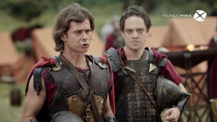 LOS MILAGROS DE JESÚS EPISODIO 06 ESPAÑOL