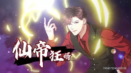 Crazy Immortal Emperor As Son-in-law Episode 48 In Multiple~Subtitles