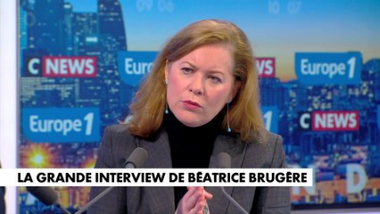 «Il y a une pression pour que les magistrats utilisent de moins en moins toutes formes de rétention»