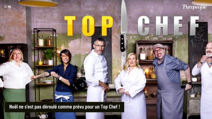 Désillusion inattendue pour un gagnant de Top Chef : "Nous avons laissé nos familles le soir de Noël pour rien..."