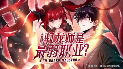 Worthless Profession: Dragon Tamer - Legend of the Weakest Class Episode 10 In Multiple~Subtitles