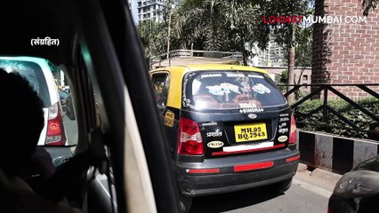मुंबईत टॅक्सी चालकांकडून मोठी फसवणूक,
